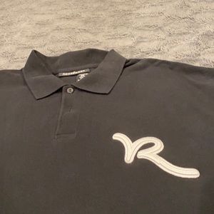 Retro RocaWear Polo - Size 2XL 💎